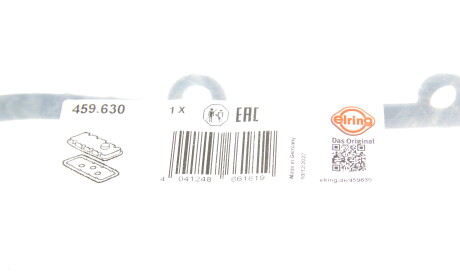 Фото 2 - Прокладки ELRING 459.630 (459630)