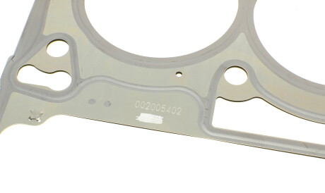 Фото 2 - Прокладки ELRING 459.760 (459760)