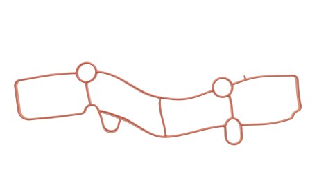 Прокладка впускний колектор FORD 1,5 EcoBoost 14- - ELRING 461.120