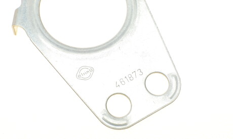 Фото 2 - Прокладка выпускного коллектора ELRING 461.873