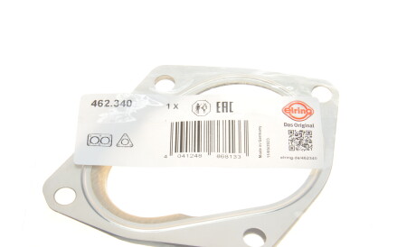 Фото 2 - Прокладка вихлопної системи ELRING 462340