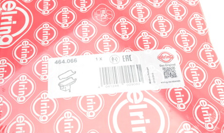 Фото 2 - Прокладка ELRING 464.066