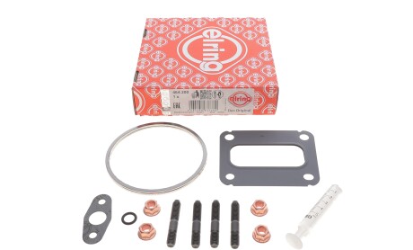 Фото 2 - Автозапчасть ELRING 464.200 (464200)