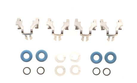 Ремкомплект FORD C-MAX II, FOCUS III, FOCUS III/HATCHBACK, FOCUS III/KOMBI, GALAXY III, GRAND C-MAX, KUGA II, MONDEO V, S-MAX 1.5 09.14- - ELRING 464430