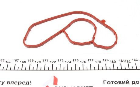 Фото 2 - Прокладка термостату ELRING 464.650 (464650)