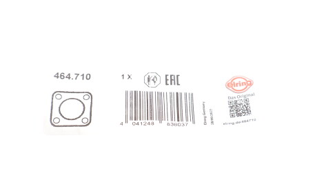 Фото 2 - Автозапчасть ELRING 464710