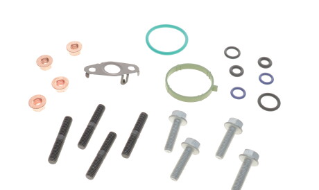 Фото 3 - Ремкомплект турбіни ELRING 465.630 (465630)