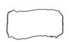 Прокладка кришки клапана INFINITI QX60 NISSAN ALTIMA, MURANO III, PATHFINDER IV, TEANA III 2.5/2.5H 01.12- - ((132703TA0A, 132703TS0A)) ELRING 466500 (фото 1)