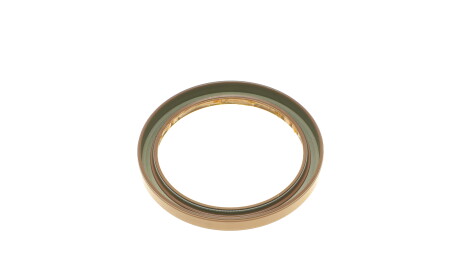 Фото 2 - Сальник колінвала ELRING 468.670 (468670)