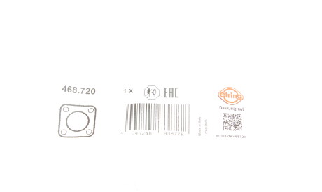 Фото 2 - Ремкомплект супорта ELRING 468.720