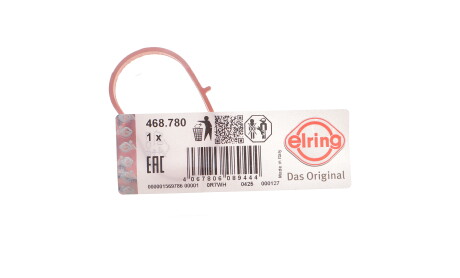 Фото 2 - Автозапчасть ELRING 468780