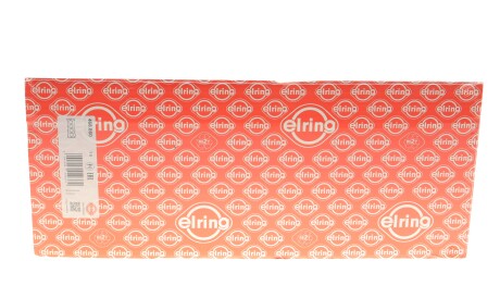 Фото 3 - Прокладка ГБЦ головки блока ELRING 468.860 (468860)