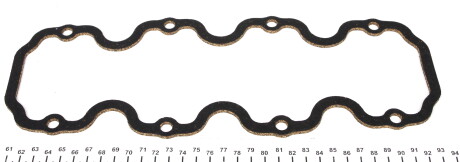 Фото 2 - Прокладка впускного колектора ELRING 470290