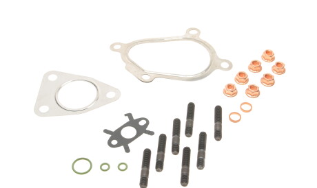 Фото 2 - Ремкомплект турбины ELRING 470.580 (470580)