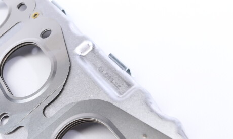 Фото 3 - Прокладка випускного колектора ELRING 470.630 (470630)