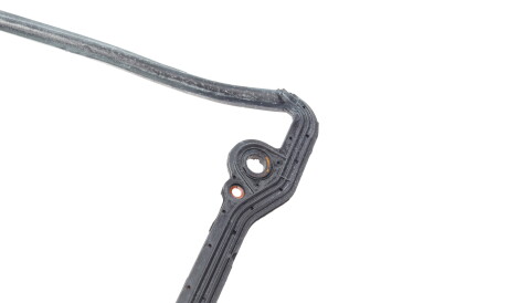 Фото 2 - Прокладки (комплект) ELRING 470.650 (470650)