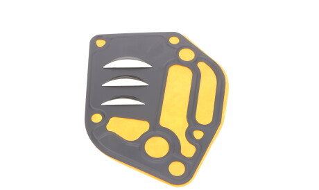 Фото 2 - Прокладка маслянного фильтра ELRING 471.030 (471030)