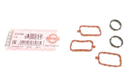 Фото 2 - Прокладка ELRING 472.040 (472040)