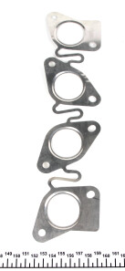 Фото 2 - Прокладка випускного колектора ELRING 472.400