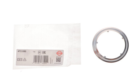 Фото 2 - Прокладка выхлопной системы ELRING 472.550 (472550)