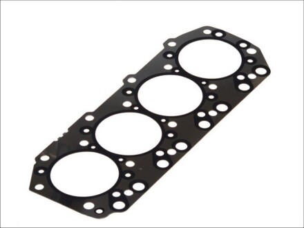 Фото 2 - Прокладка ГБЦ головки блока ELRING 473.320
