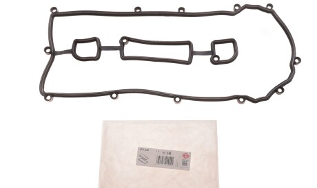 Фото 2 - Прокладка клапанної кришки ELRING 473.330 (473330)