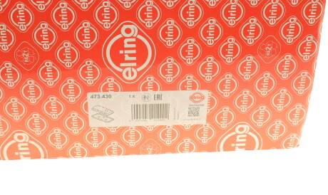 Фото 2 - Прокладки ELRING 473.430 (473430)