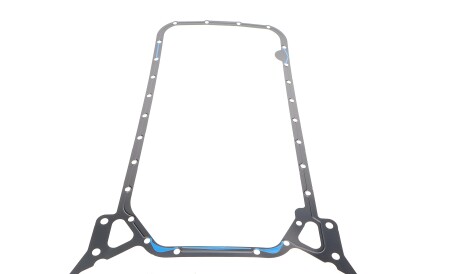 Фото 2 - Прокладки ELRING 473.470 (473470)