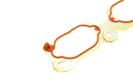 Фото 2 - Прокладка впускного колектора ELRING 473.650 (473650)