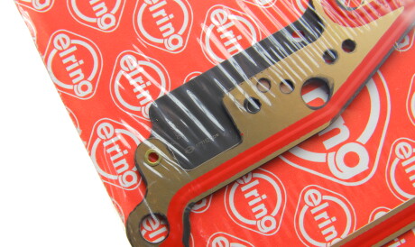 Фото 2 - Прокладка ГБК блока циліндрів ELRING 473.800 (473800)