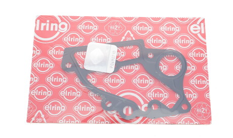 Прокладка помпы воды Audi Q5/Q7/VW Touareg 3.0 TFSI 10-19 - ELRING 475080