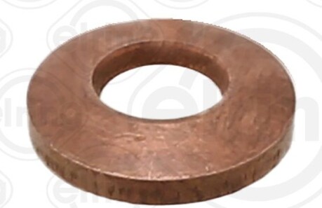 Ущільнювальне кільце, корпус форсунки - ELRING 475300