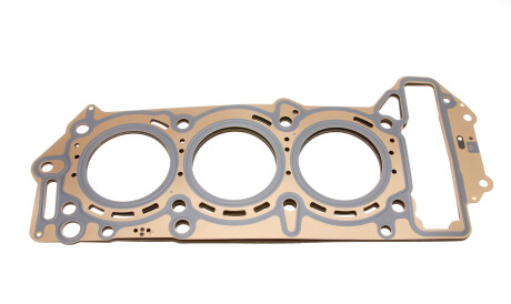 Фото 3 - Прокладка ГБК блока циліндрів ELRING 475.480 (475480)
