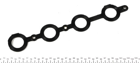 Фото 3 - Прокладка клапанной крышки ELRING 476.030 (476030)