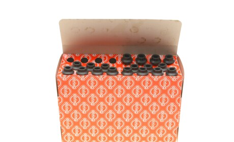 Фото 6 - Болти головки блоку циліндрів ELRING 476.130 (476130)