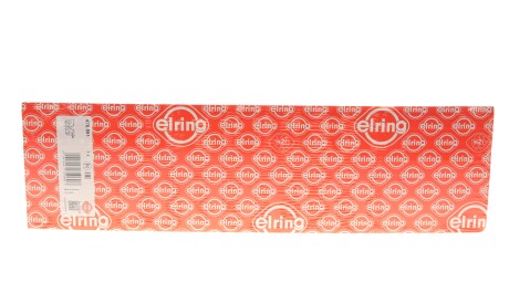 Фото 3 - Прокладка выпускного коллектора ELRING 476.591 (476591)