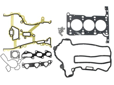Комплект прокладок, головка цилиндра - (64253316X, 1606463) ELRING 476.700
