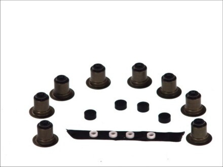 Фото 2 - Прокладки (комплект) ELRING 476.930 (476930)