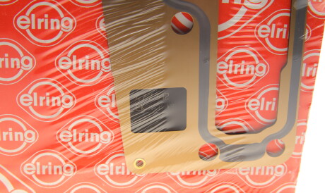 Фото 3 - Прокладка ГБК блока циліндрів ELRING 477.312 (477312)