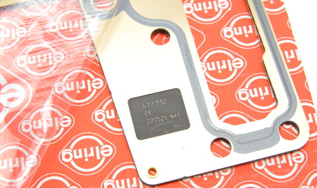 Фото 2 - Прокладка ГБК блока циліндрів ELRING 477.332 (477332)