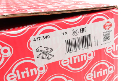 Фото 2 - Автозапчасть ELRING 477.340 (477340)