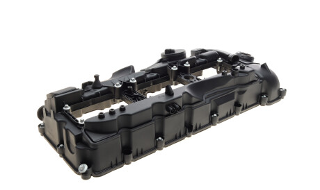 Крышка клапанная - ELRING 477.340