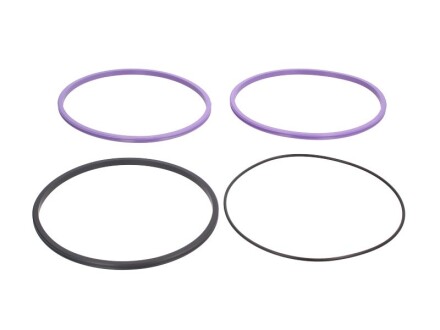 Фото 2 - Прокладка ELRING 477.610 (477610)