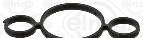Фото 2 - Прокладка ELRING 478300