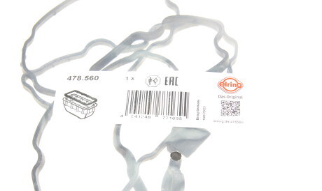 Фото 2 - Прокладка КПП ELRING 478.560 (478560)