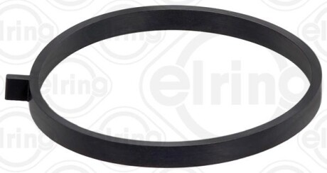 Фото 2 - Прокладка впускного коллектора ELRING 478600