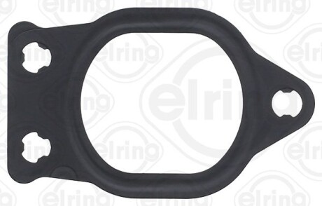 Ущільнення, випускний колектор - ELRING 478.670
