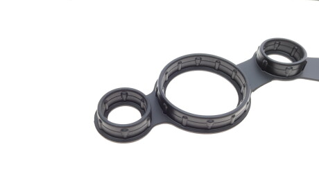 Фото 3 - Прокладка клапанной крышки ELRING 481.650 (481650)