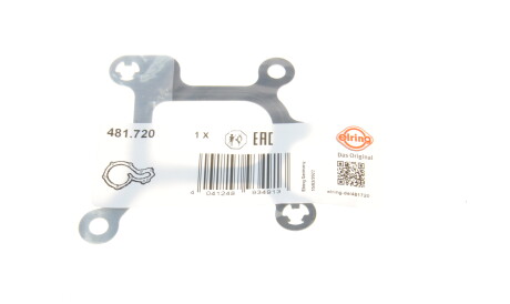 Фото 2 - Прокладка термостату ELRING 481.720 (481720)