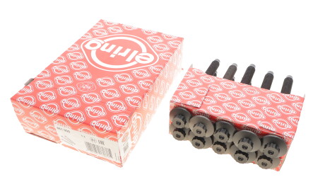 Фото 2 - Болты головки блока цилиндров ELRING 481.900 (481900)